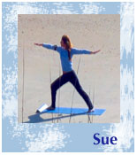 Sue